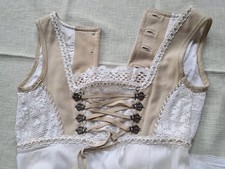 Trachtenkleid anno domini - trachtenkleid,