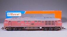 H0 DC Roco 63689 Diesellok BR