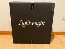 LIGHTWEIGHT Meilenstein