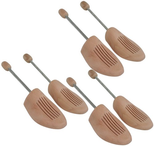 Delfa set aus - paar, holz