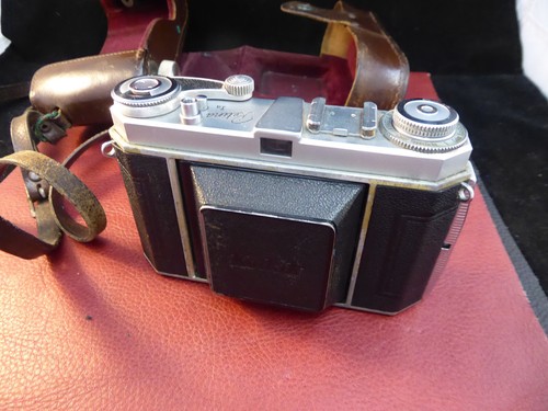 Kodak retina typ - kodak, 1a
