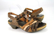 Think Gr.39 Damen Sandalen