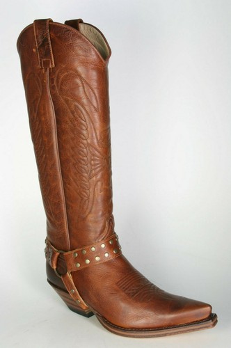 7167 sendra cowboystiefel - sendra,