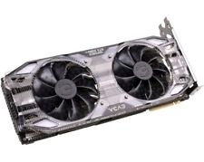EVGA GeForce RTX 2080 Ti XC  GAMING, 11GB GDDR6 Defekt