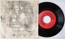 TON STEINE SCHERBEN Macht