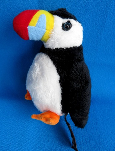 Puffin macareux wilder - macareux,