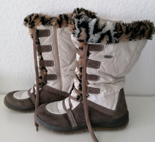 Heine Thermo-Winterstiefel Raintex gefüttert Gr. 39 Neu