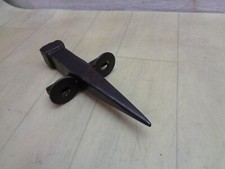 Altes antikes Werkzeug Schmied