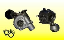 Turbolader Audi A4 1.9 TDI B5