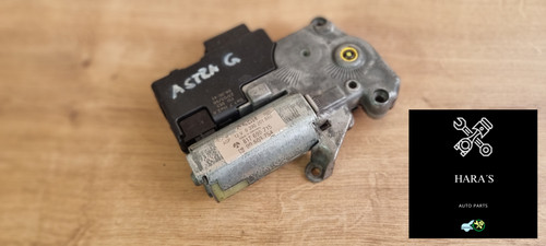 Original opel astra bosch - astra, g