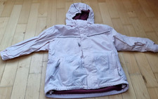 Tolle dicke Jako-o Winterjacke