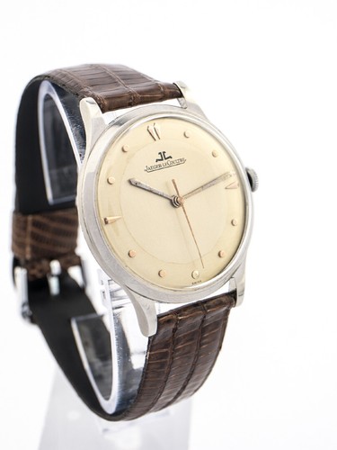 Jaeger lecoultre große - lecoultre,