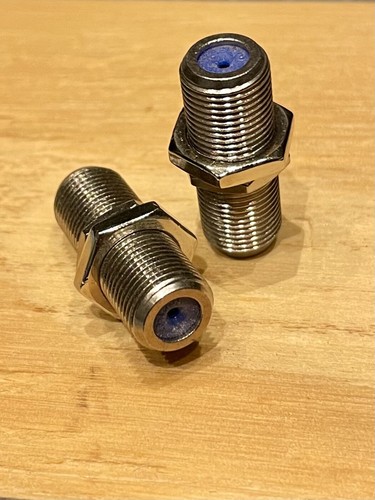 Stück verbinder sat kabel - verbinder,