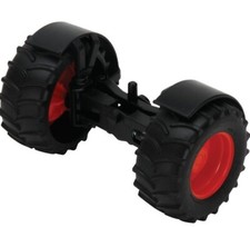 Bruder Ersatzteile Vorderachse