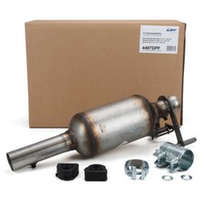 LRT Dieselpartikelfilter DPF für MERCEDES-BENZ  SPRINTER 906 OM646 9064900992