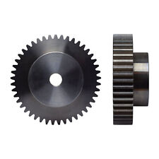 Zahnrad Stirnrad Modul 1