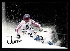 Maria Riesch Foto Original