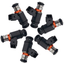 6X Einspritzdüse Für VW Golf