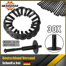 30x Kotflügel Radlauf