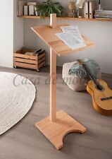 Stehpult ALBERTA 50x131x50cm