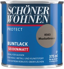 Buntlack 375ml 750ml