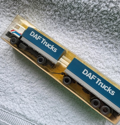 Wiking daf 3300 ati - :,