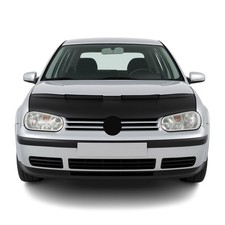 Haubenbra Steinschlagschutz