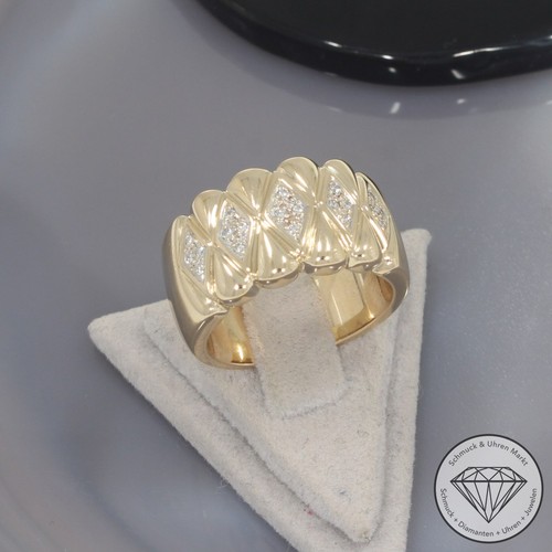 Wert 4690 brillant ring - 4690,