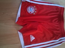 FC BAYERN MÜNCHEN Germany