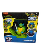 Pods turtles leonardo - pods,