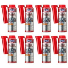 8x 250 ml Liqui Moly 5139