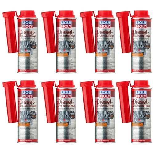 250 liqui moly - 250,