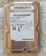 1 TB SATA Samsung Spinpoint