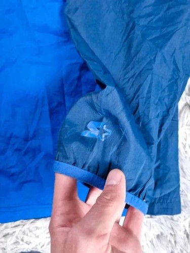 Windbreaker jacke starter - starter, navy