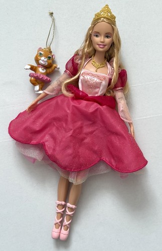 Barbie die tanzenden - die, 12