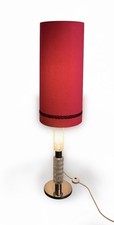 Vintage stehlampe retro - vintage, mid