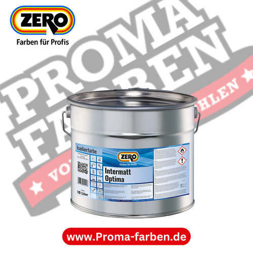 Zero intermatt optima - zero,