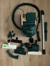 Vorwerk Tiger 251 Staubsauger