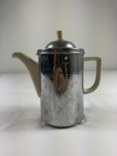 Art Deco, Kaffee oder Tee -