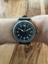 Laco Fliegeruhr Original