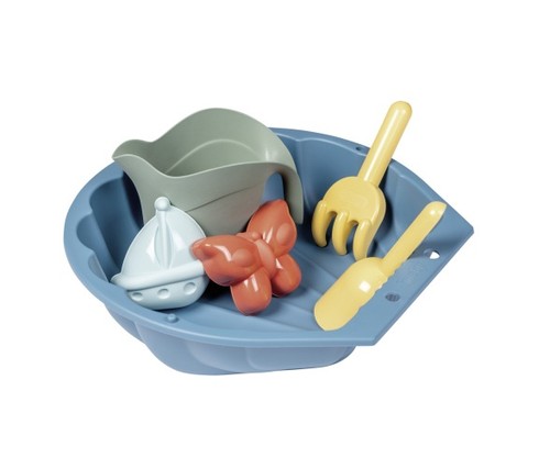 Smoby toys 7600868000 life - smoby,