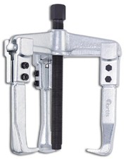 FORTIS  Abzieher, 3-armig