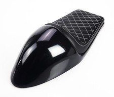Cafe-Racer SITZBANK