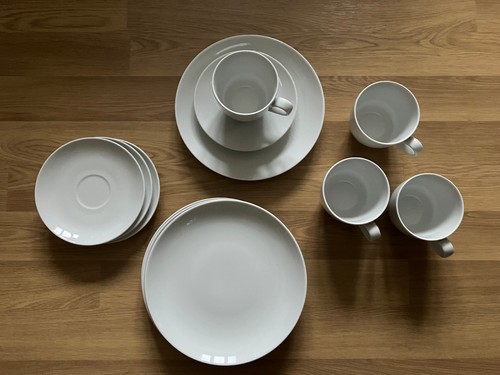 Alessi mami kaffee service - 4, x