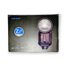 NEEWER Z2-N TTL Rundkopf