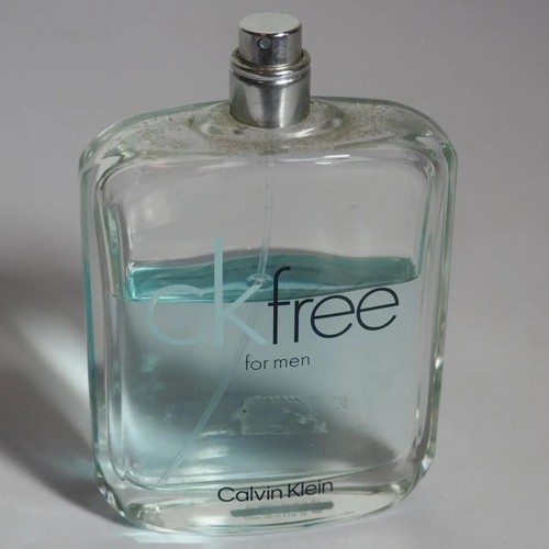 Calvin klein free for men - calvin,
