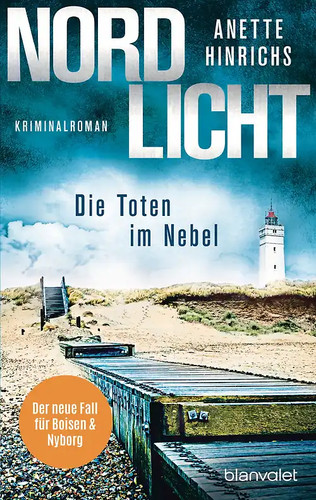 Nordlicht die toten - die,