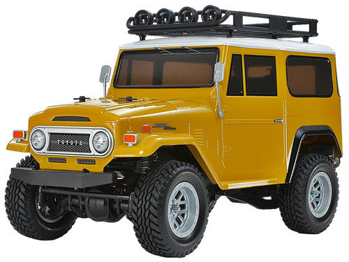 Tamiya 58715 - 1:10,