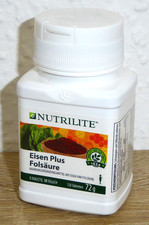 nutrilite : Eisen Plus