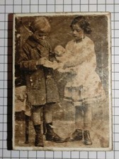 Alte Pralinenschachtel